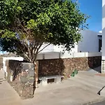 Casa Volcán De Caldera Blanca
