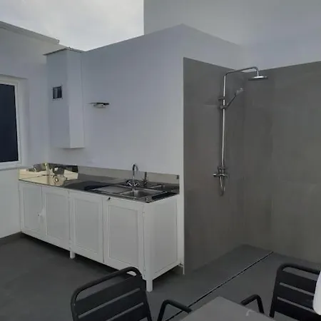 Casa Volcan De Caldera Blanca Тингуатон