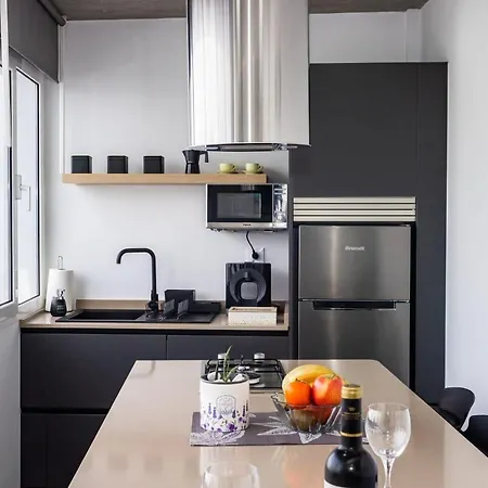 Semesterbostad Casa Volcan De Caldera Blanca Tinguaton