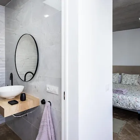 Casa Volcan De Caldera Blanca * Tinguaton