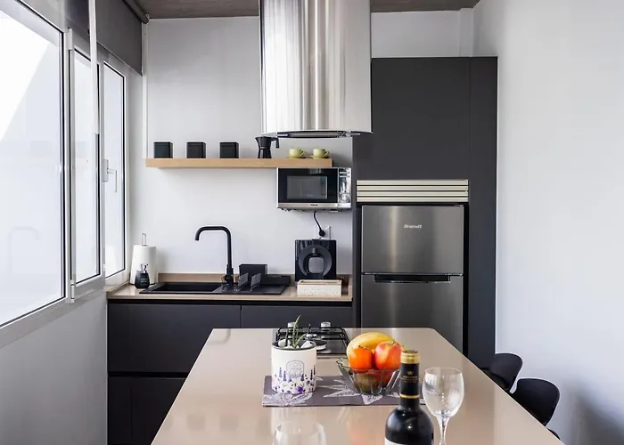 Feriehus Casa Volcan De Caldera Blanca Tinguaton