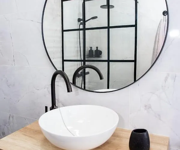 Casa Volcan De Caldera Blanca Feriehus *